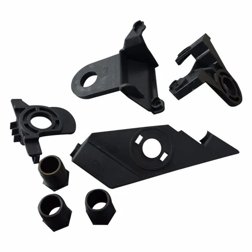 BHL504  Headlight Headlamp Housing Repair Kit Right Side: for 3AA998226