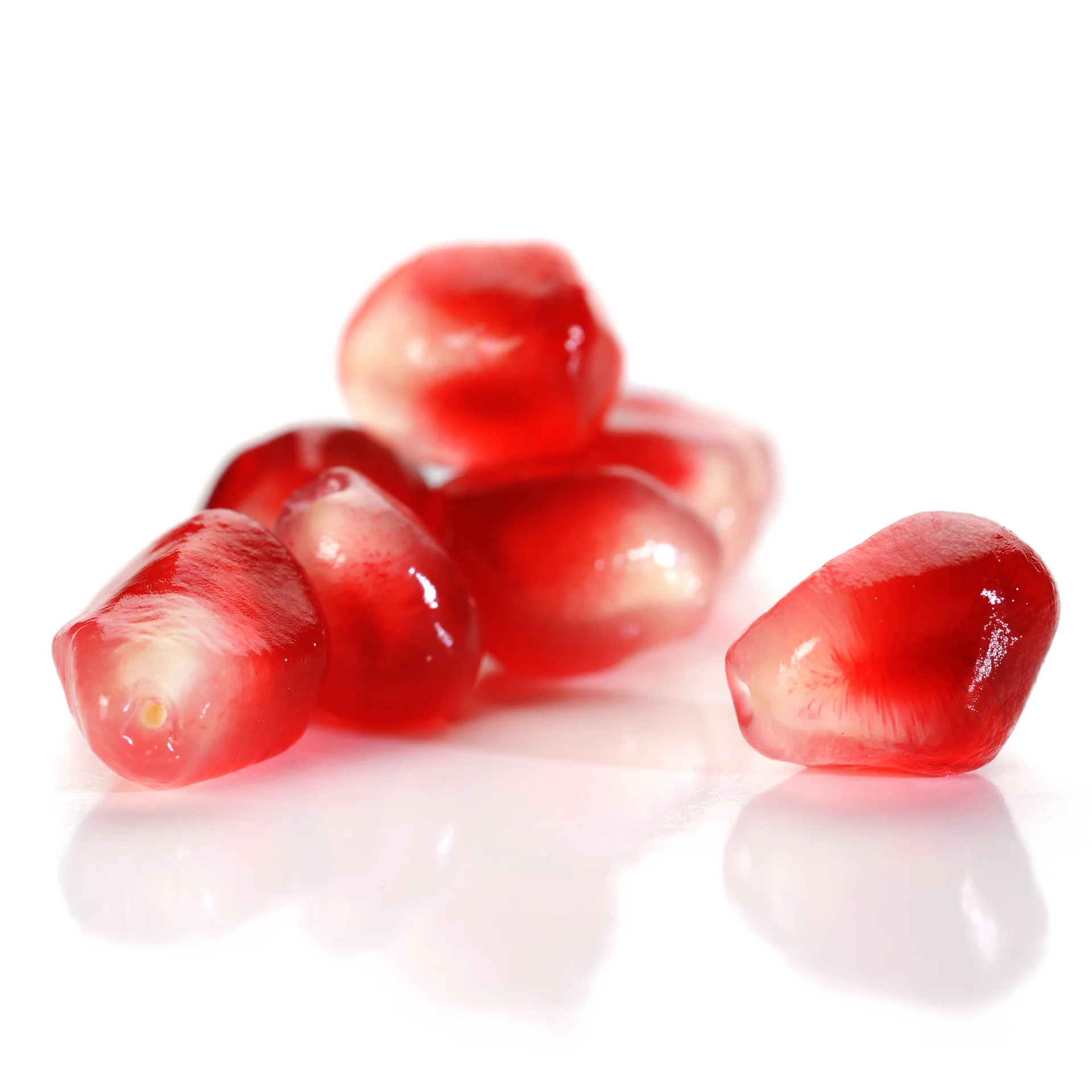 Pomegranate - High quality