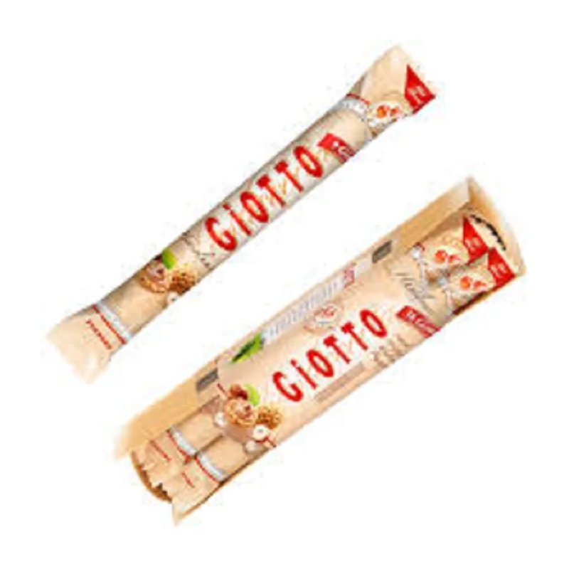 GIOTTO CHOCOLATE hazelnut