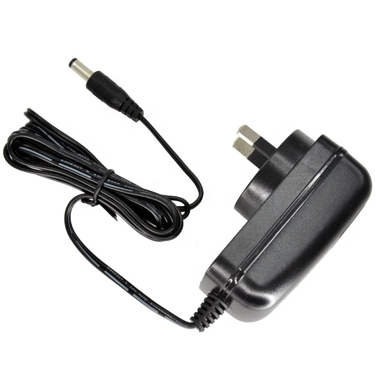 
AC/DC power adapter 12v 5a power supply 60W For LED LCD CCTV 