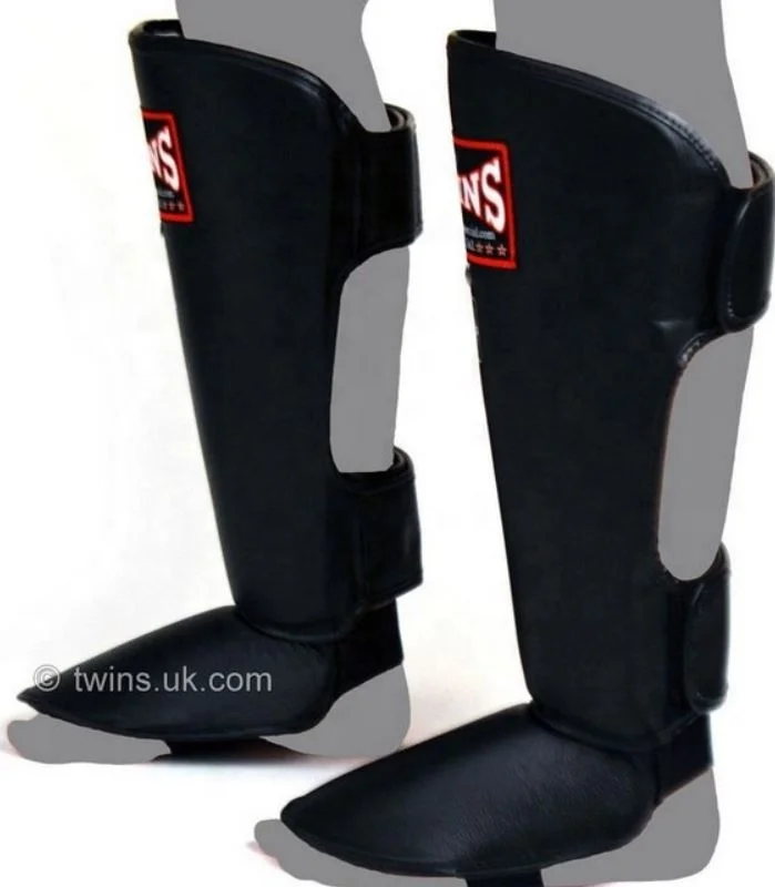 High Quality shin pad Wholesale Cheap Price Shin Guard Latest Design Twins Kick Boxing Custom Pad BS-913