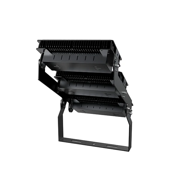 Outdoor high power IP67 LED  High Mast Lighting stadium light 900w