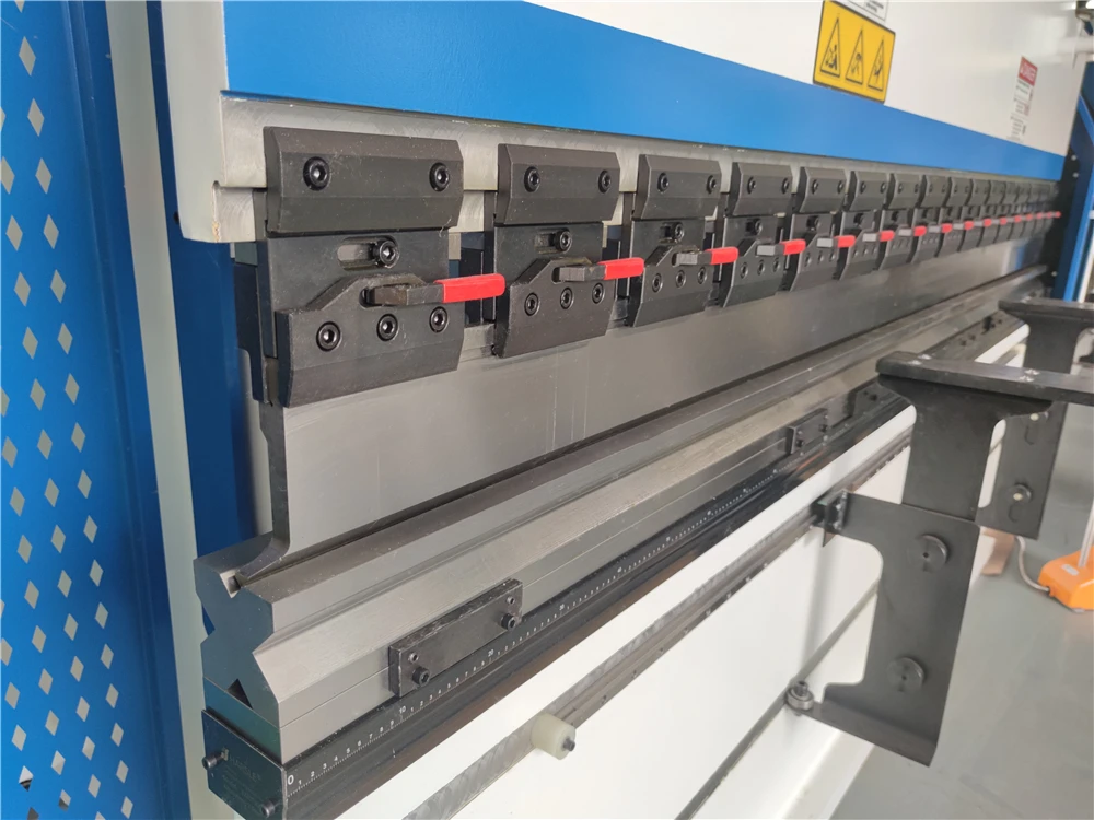 wc67y-80/3200 hydraulic plate bending machine/press brake/bender/metal sheet bending machine