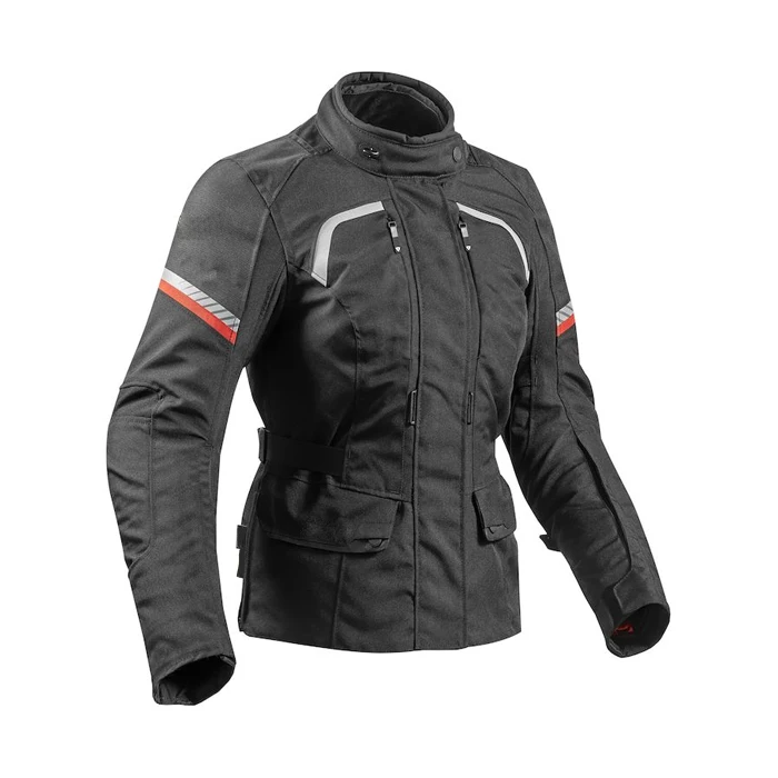 Женская куртка CORDURA в стиле оверсайз текстильная ветрозащитная гоночная унисекс