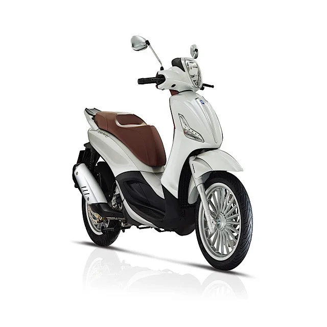 Cheapest price best quality Piaggio Beverly 330cc, scooters / mopeds