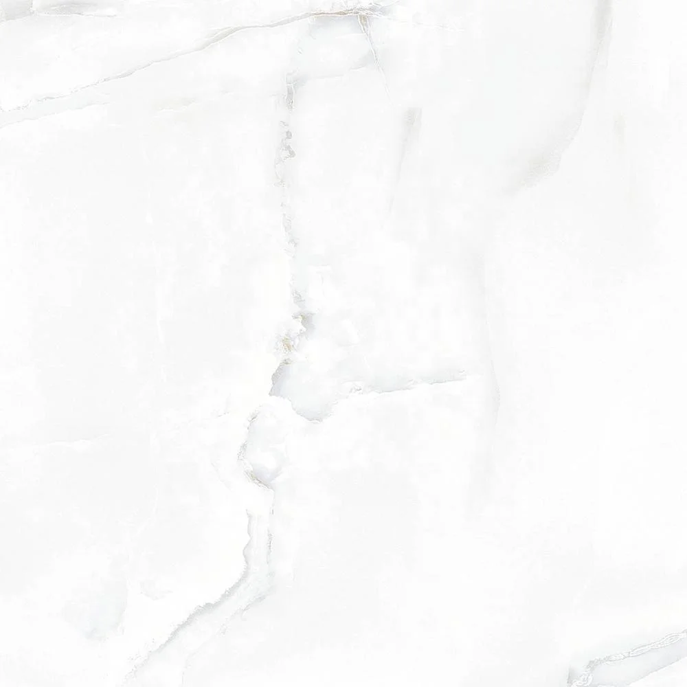 Blanco Gloss Piso De Porcelanato Glazed Polished Porcelain Tiles Size 600x600 mm Indian Porcelain Outdoor Indoor Latest Tiles