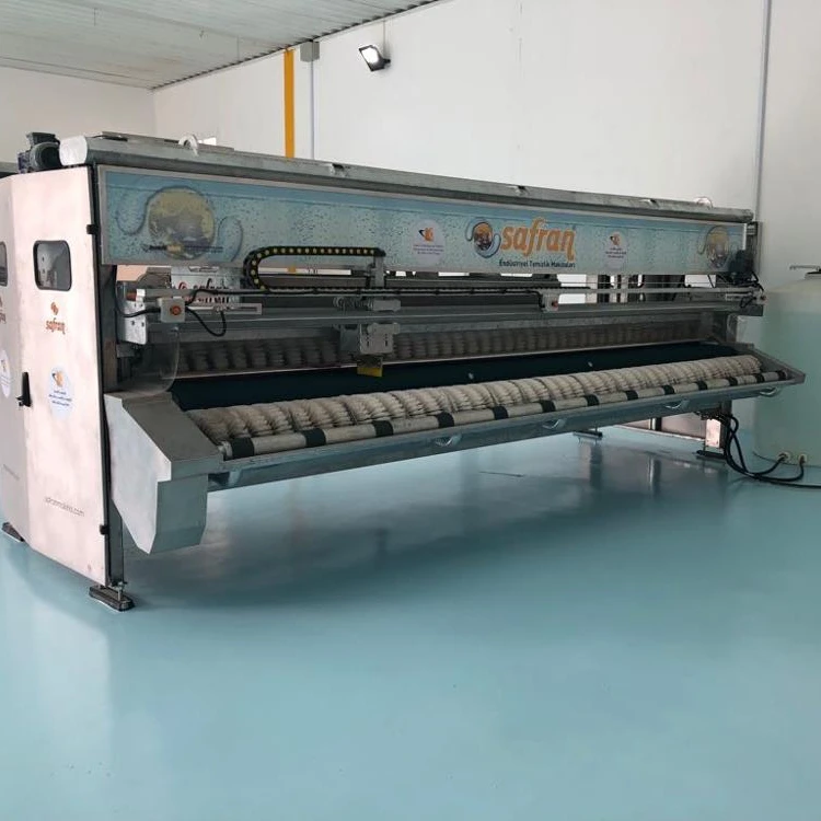 Стиральная машина для ковровых покрытий C5200Y