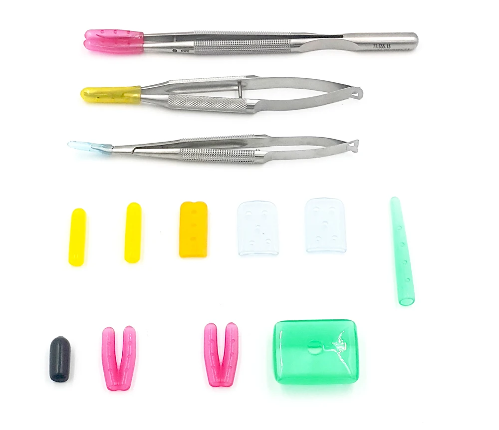 Instrument Tip Protectors - Surgical instruments tip protection - Protectors Manufacturer Company Best Quality
