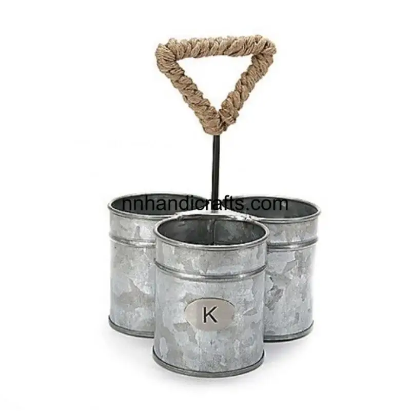 Planter Lawn & Garden Used with Flower/green Plant Customized Size Modern Not Support Customized Design All-season Handmade