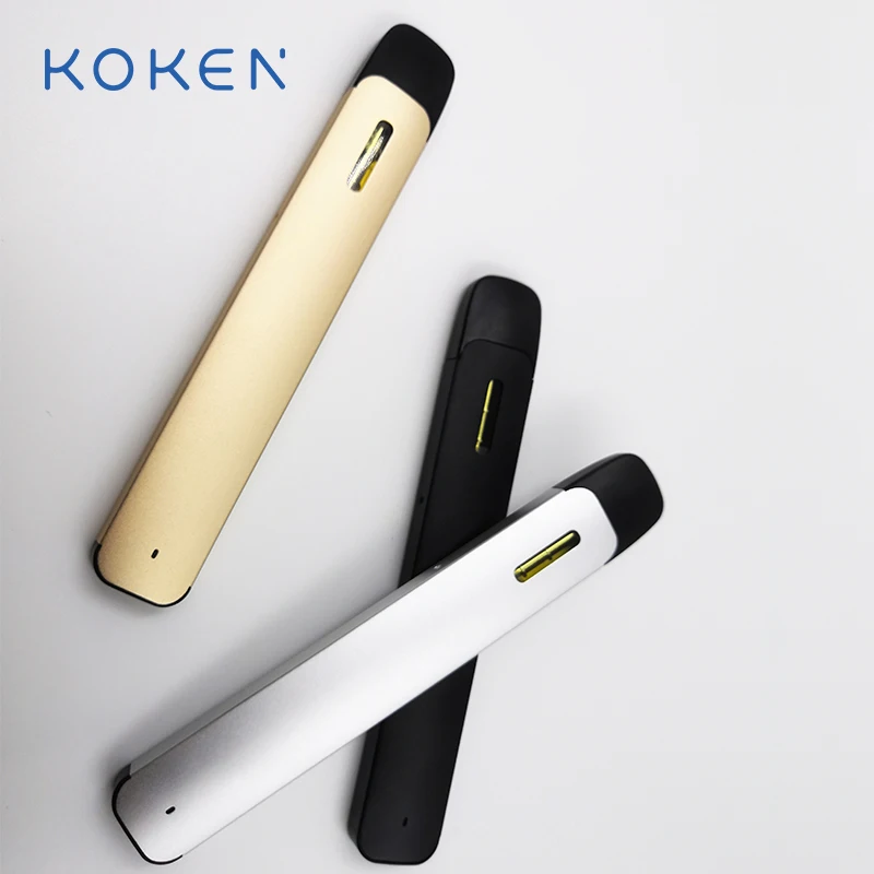 
2021 new arrival !!! innovation automatic small vape Pod Mod With Reusable Cartridge 