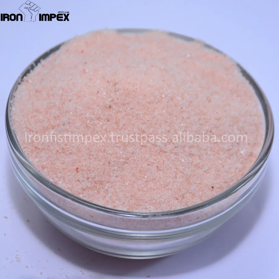  Высококачественная Гималайская Розовая Соль/Гималайская скальная соль