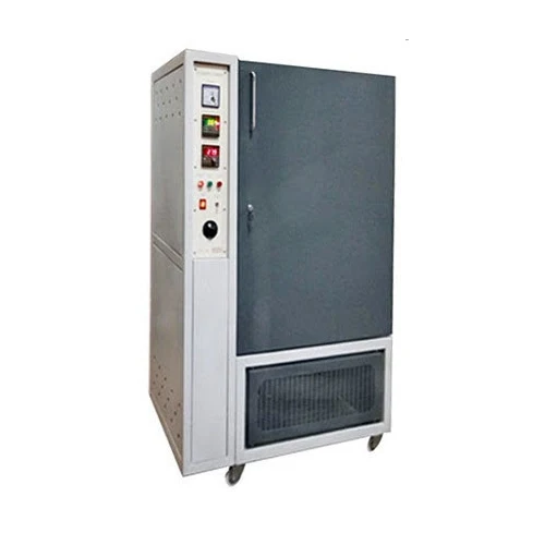 
Environmental Stability Chamber 