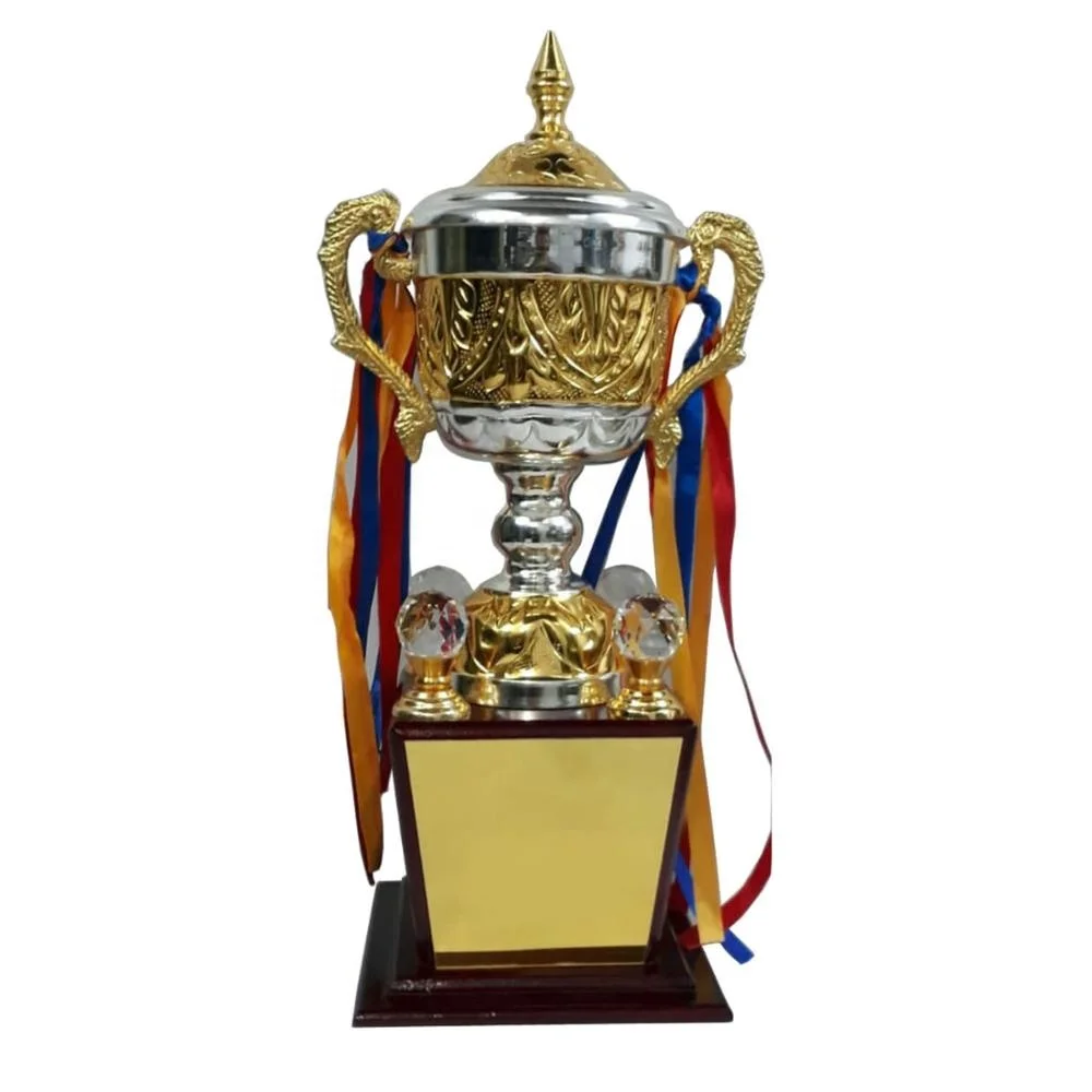 Большая награда чемпиона