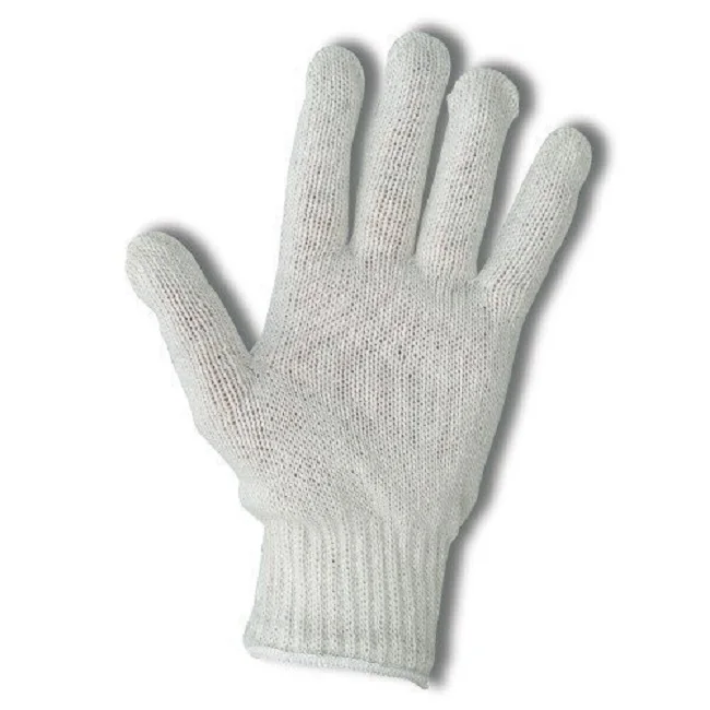 Heat Wave Nylon / Polyester Gloves latest 2022 design customized color size style packing ODM