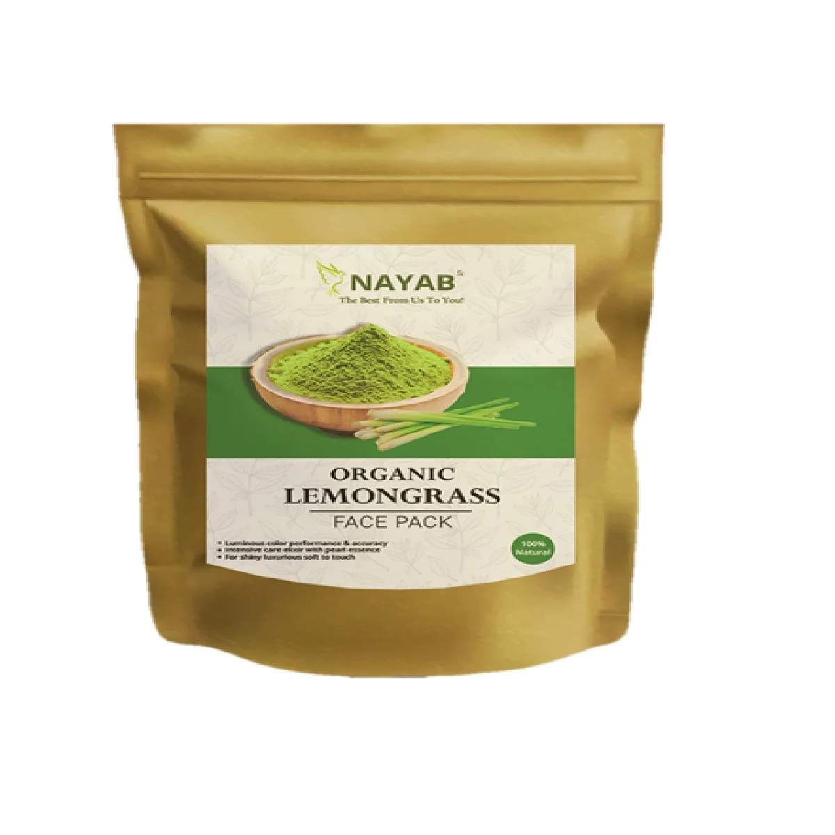 Nayab 10 упаковок корейская косметика для лица высококачественный лист роскошный уход за лицом красота