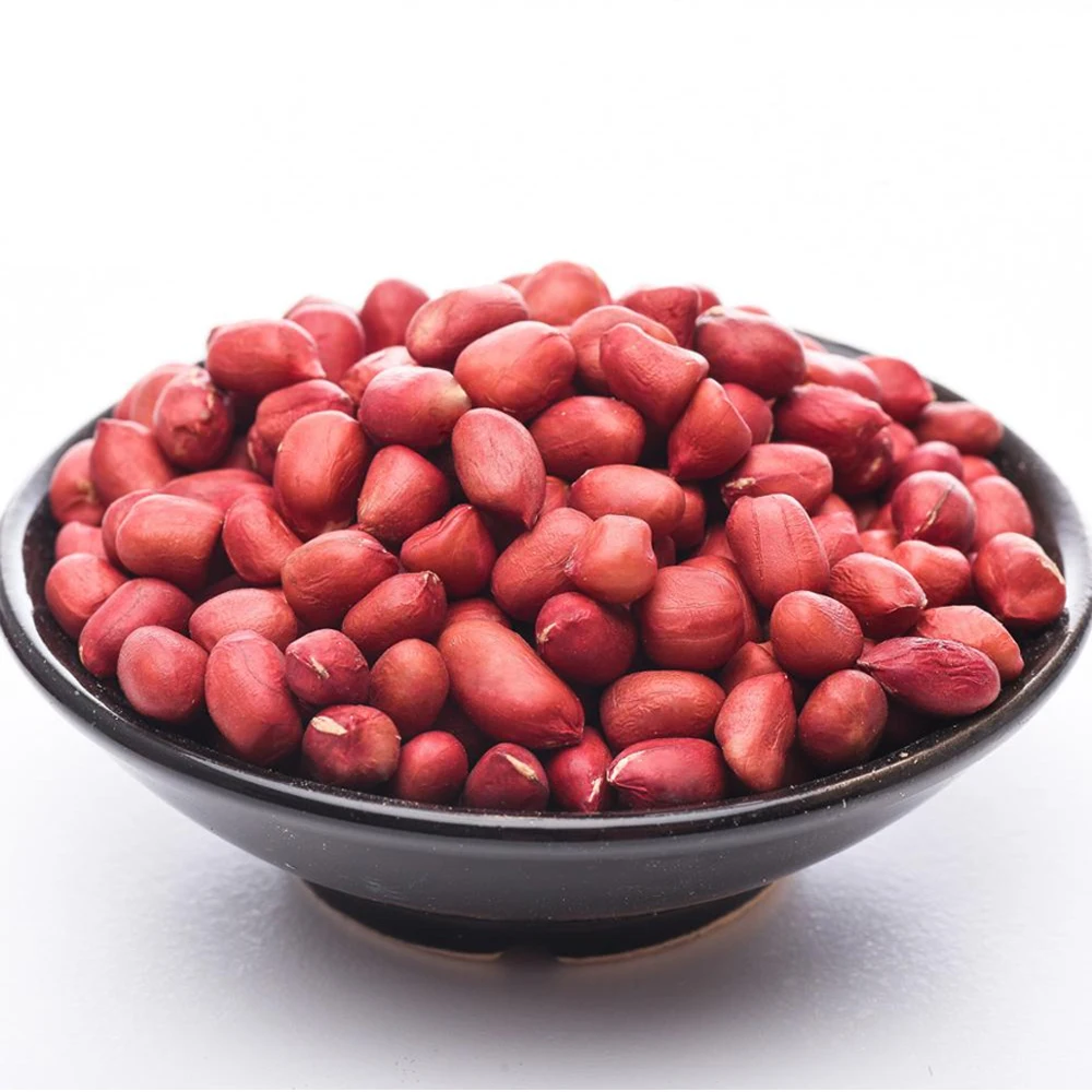 Organic Peanut Common Cultivation Natural Dried Peanut Organic Peanut Butter