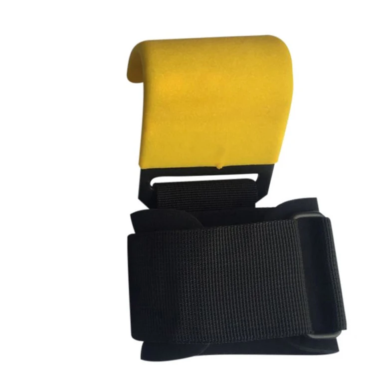 Сверхмощный ремень для тренажерного зала тяжелой атлетики фитнеса и бодибилдинга аксессуары тяжелые крючки