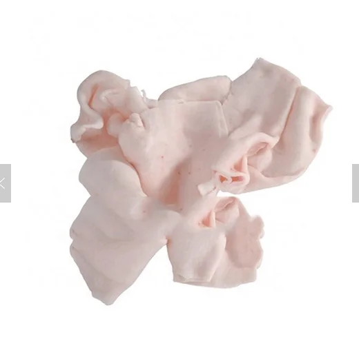 Hot Sale frozen pork regular back fat for sale