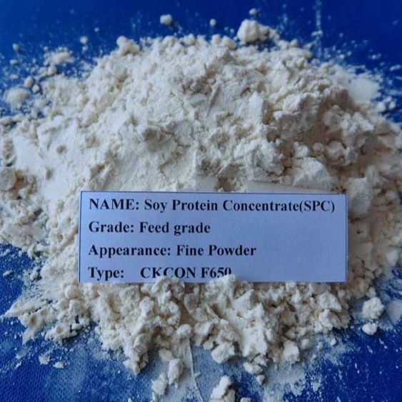 Soy Protein Concentrated(Feed Grade)