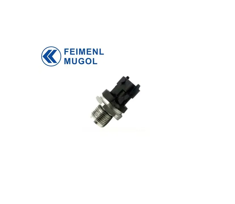 Common Rail Fuel Pressure Sensor,Universal Fuel Common Rial High Pressure Injector Sensor