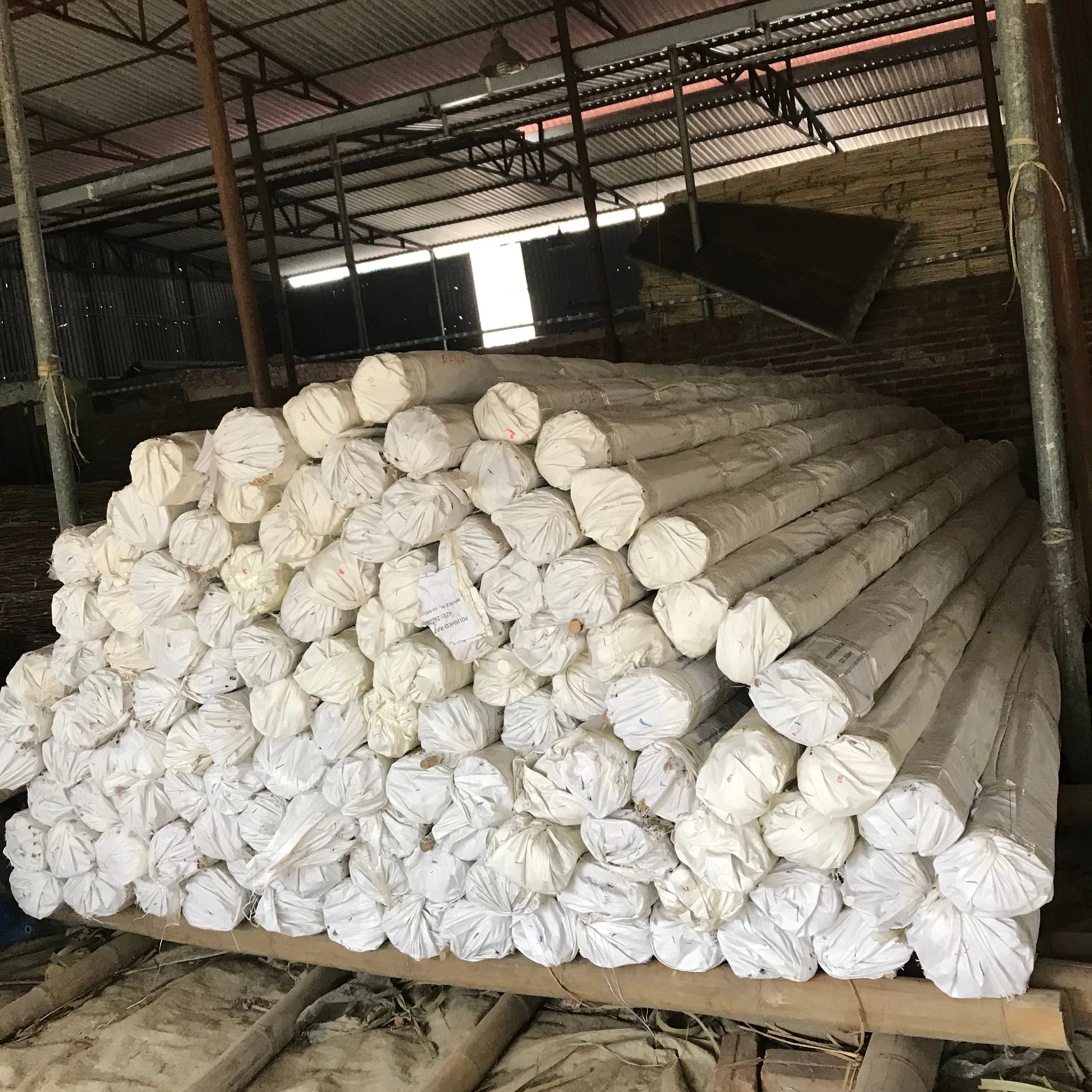 Высококачественная натуральная ротанговая тростниковая тесьма с круглым узором посадочная часть для мебели