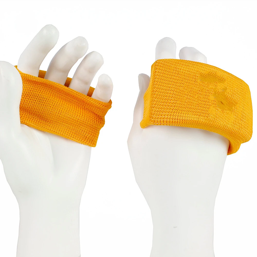 Professional Quality Super Soft Feel Gel Knucke Protectors for Boxing Training Sparring Knuckle Guards