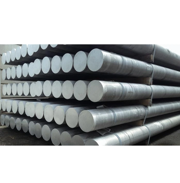 High strength Aluminum Alloy billets 6061 /6063 Price Aluminum Round Rod from Vietnam