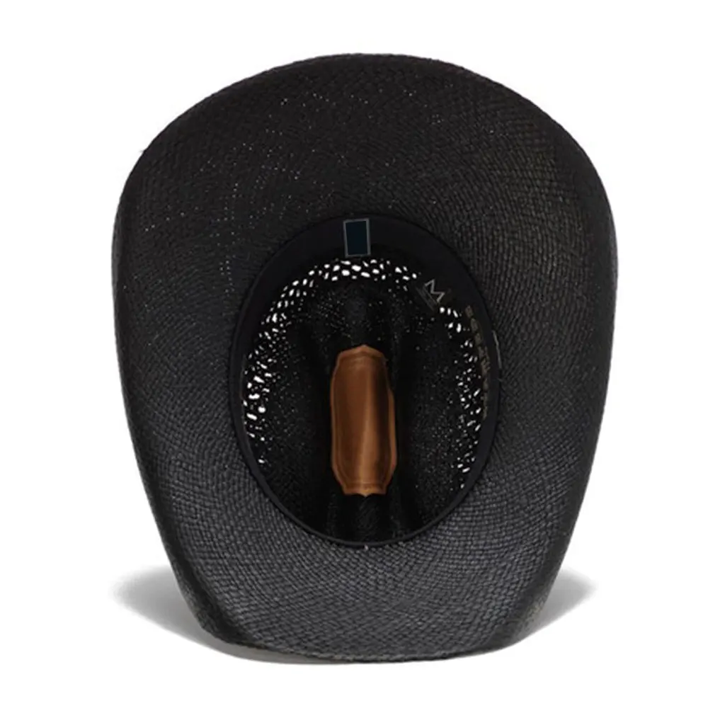 
Cowboy Hat High Quality Unisex Hat Winter Customize Men Women Hat 