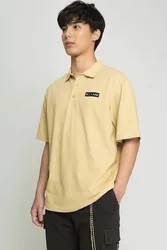 Лучшая ткань поло весом 145-200 граммов с методом шелкотрафаретной печати отправка из Вьетнама