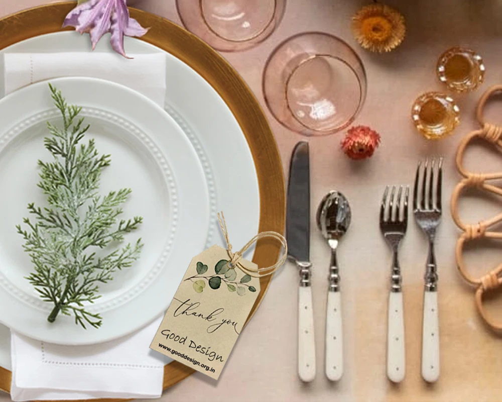 Wholesale 18/10 Stainless Steel Luxury Natural White Bone Handle Cutlery Set 304 High Quality Flatware Sets For wedding Party