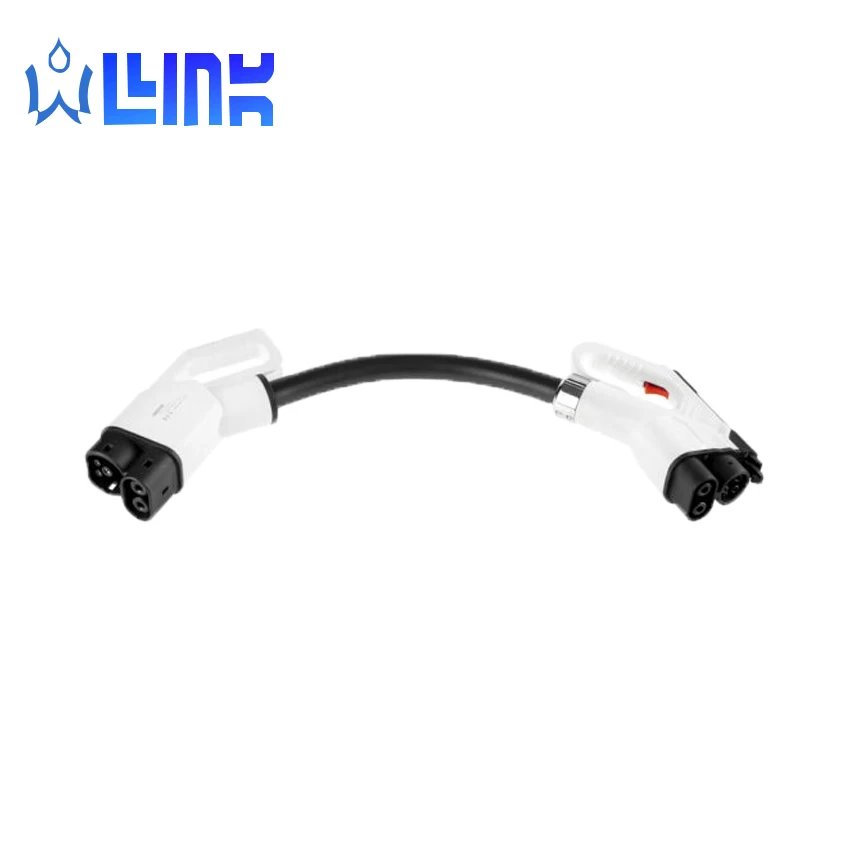 150A OLINK Supply Ccs Combo 1 к 2 Ev быстрое зарядное устройство CCS