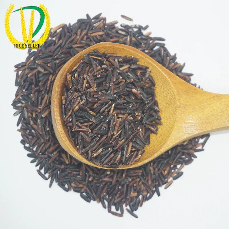 High quality Vietnam Glutinous Rice - black glutinous rice flour