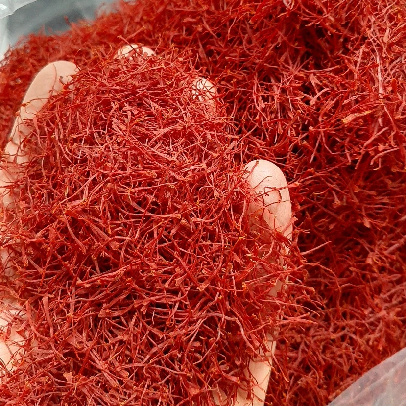 TOP Afghani saffron
