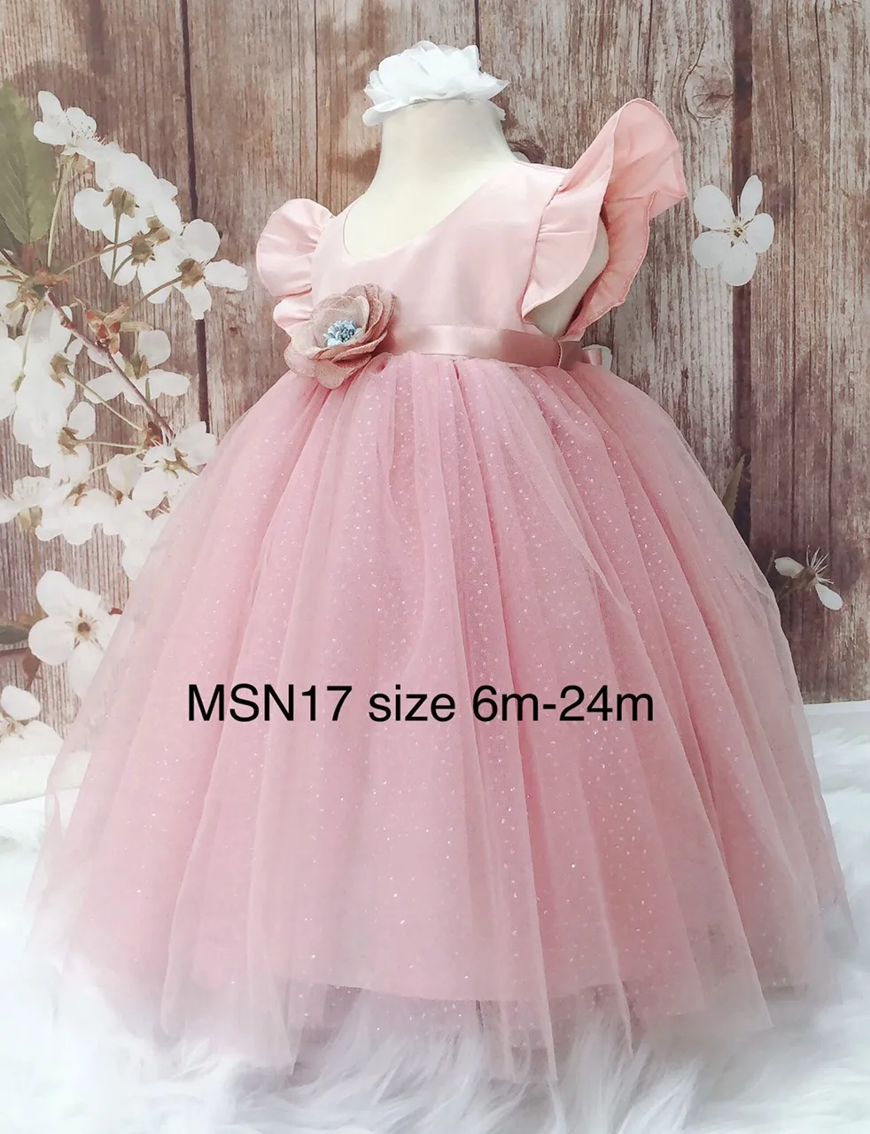 2020 Princess Costume Kids Dresses For Girl