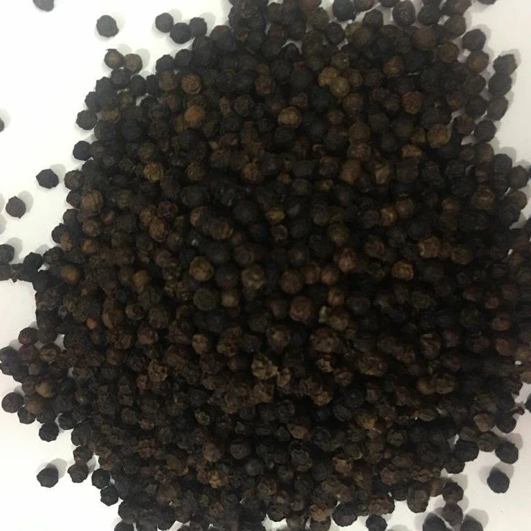 Black Pepper Suppliers