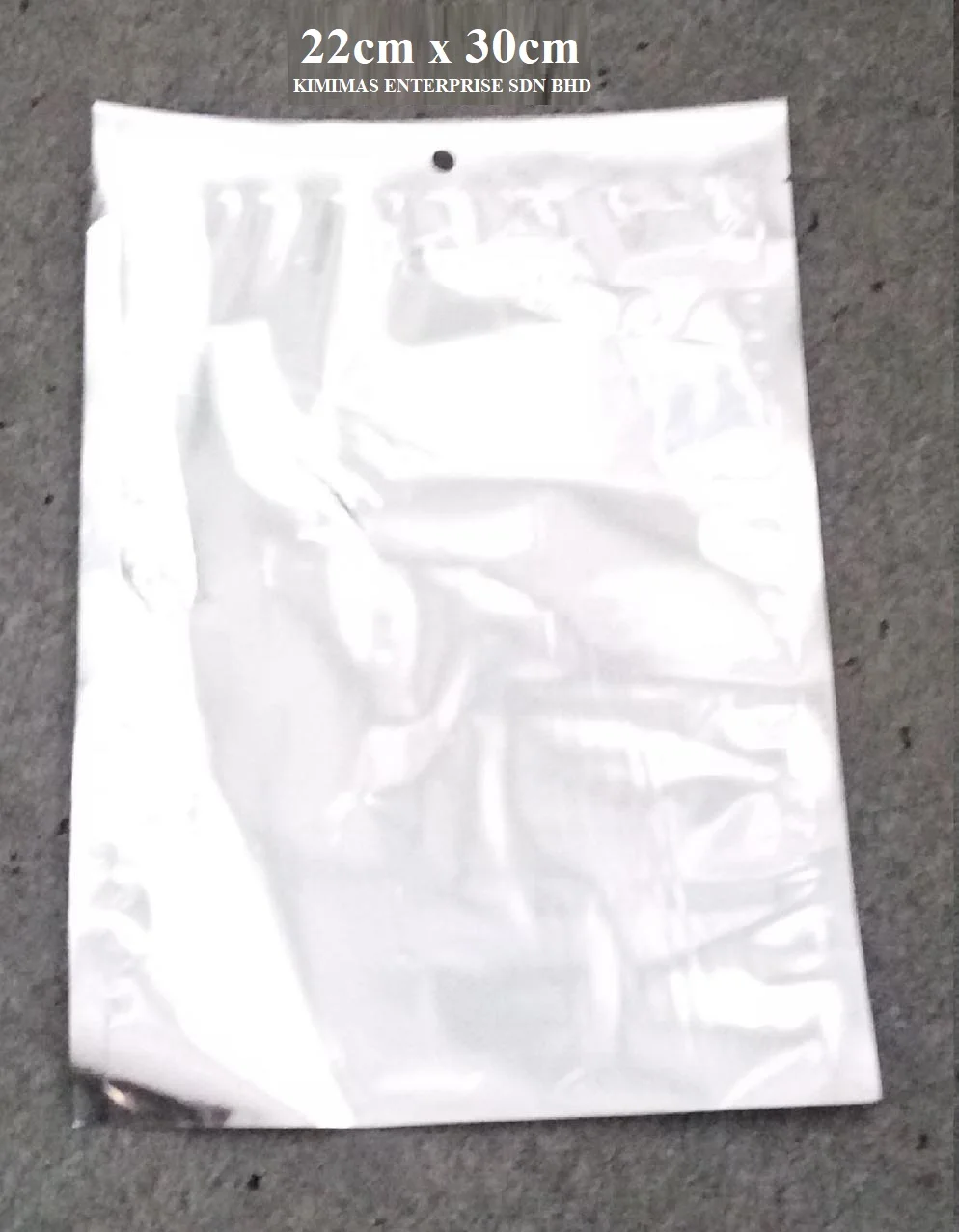 ALUMINIUM FOIL BAG (FL)