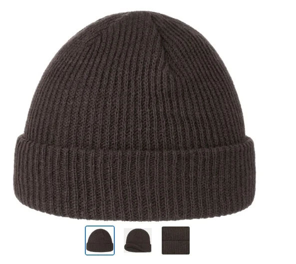 Wholesale outdoor Winter Warm soft headwear Outdoor Skull Polar Fleece cycling sport Beanie Hat