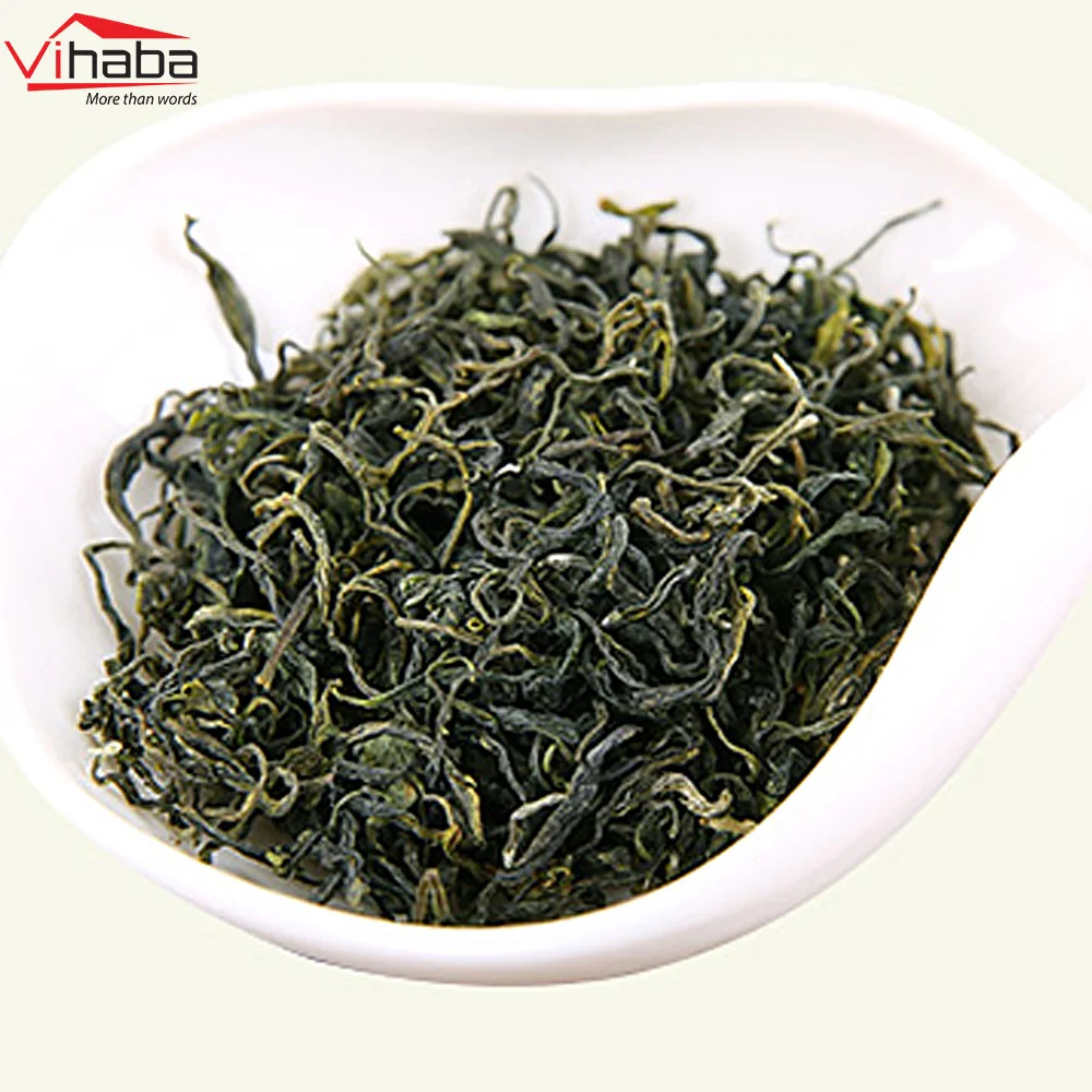 Hot Sale in Asia Loose Dried Health Product Vietnam Manufacturer Tea Bag Green Bags