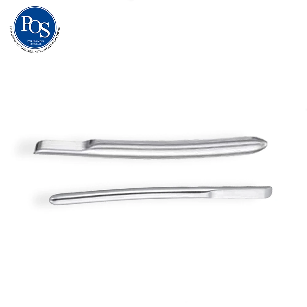 Расширители Hegar набор из 2 шт.