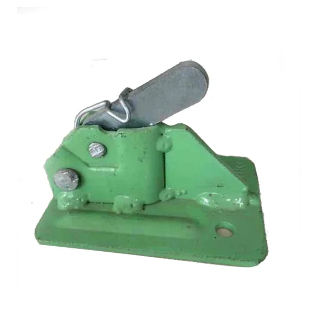 Опалубочные строительные леса металлические Пружинные зажимы оцинкованные пружинный зажим