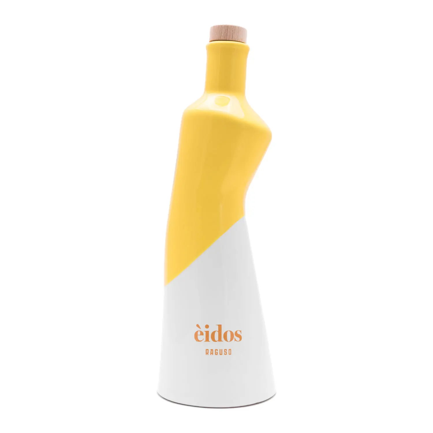 Made in Italy 500ml  Ceramic bottle Extra Virgin Olive Oil