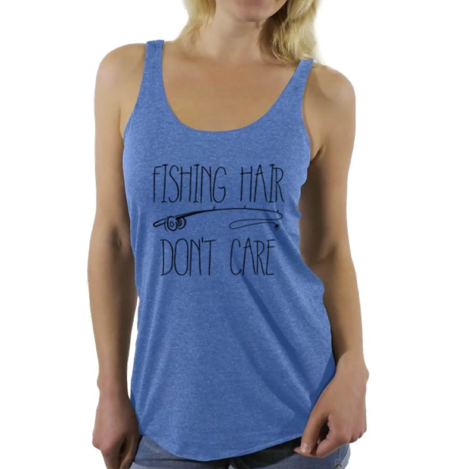 Custom Printing Export Quality Plain Blank Ladies Casual Solid Body Building Women 100% Cotton Sports Tank Tops Bangladesh