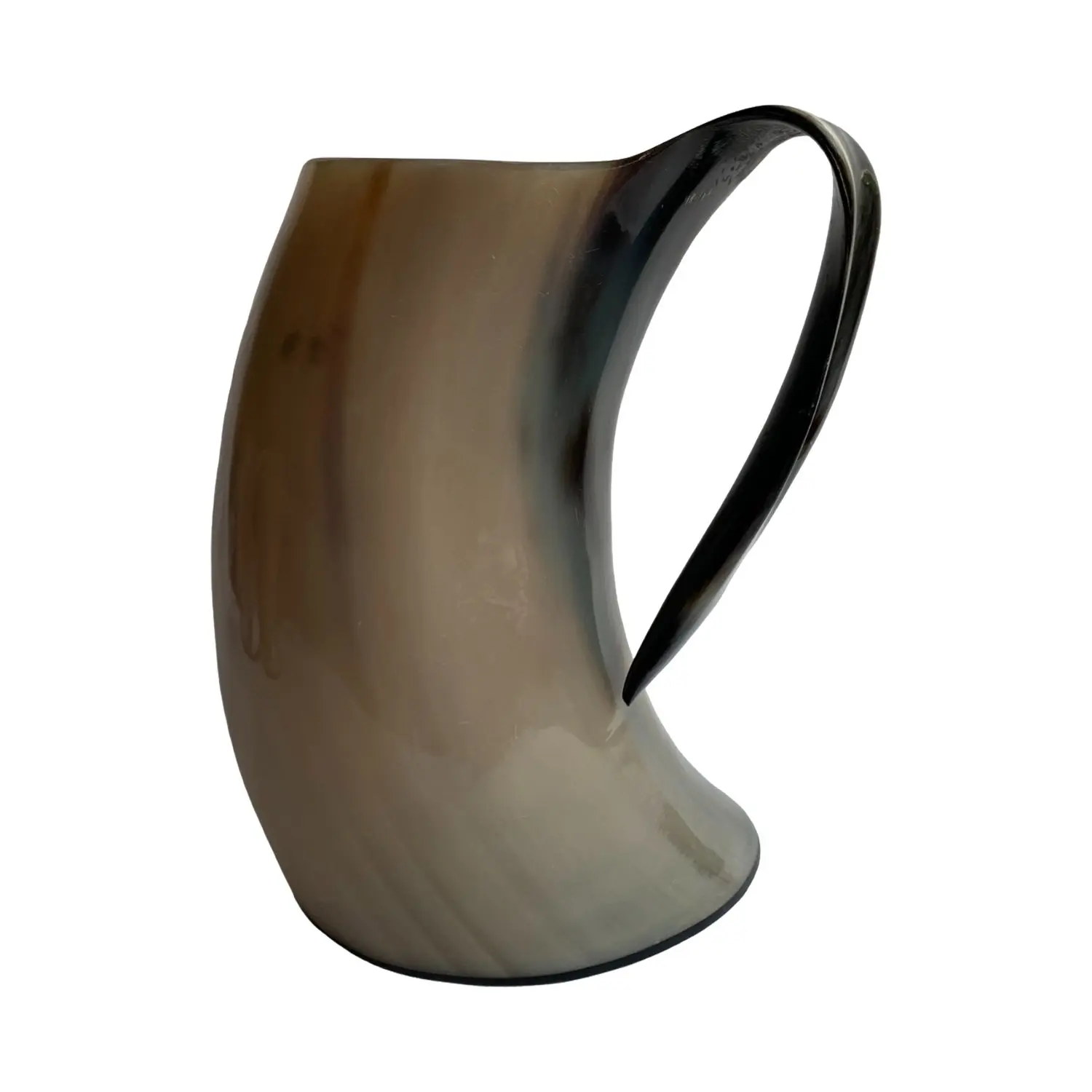 Drinking horn mug factory