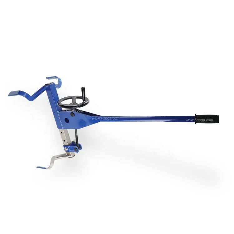 Joint Play Tester For Cars And Light Commercial Vehicles