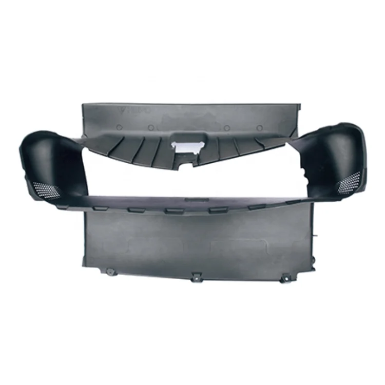 OEM 95857532332 95857532351  Air Intake For Porsche Cayenne 958 2011-2018 Air Guide