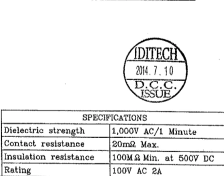 3pin din jack speaker connector female connector wire connector
