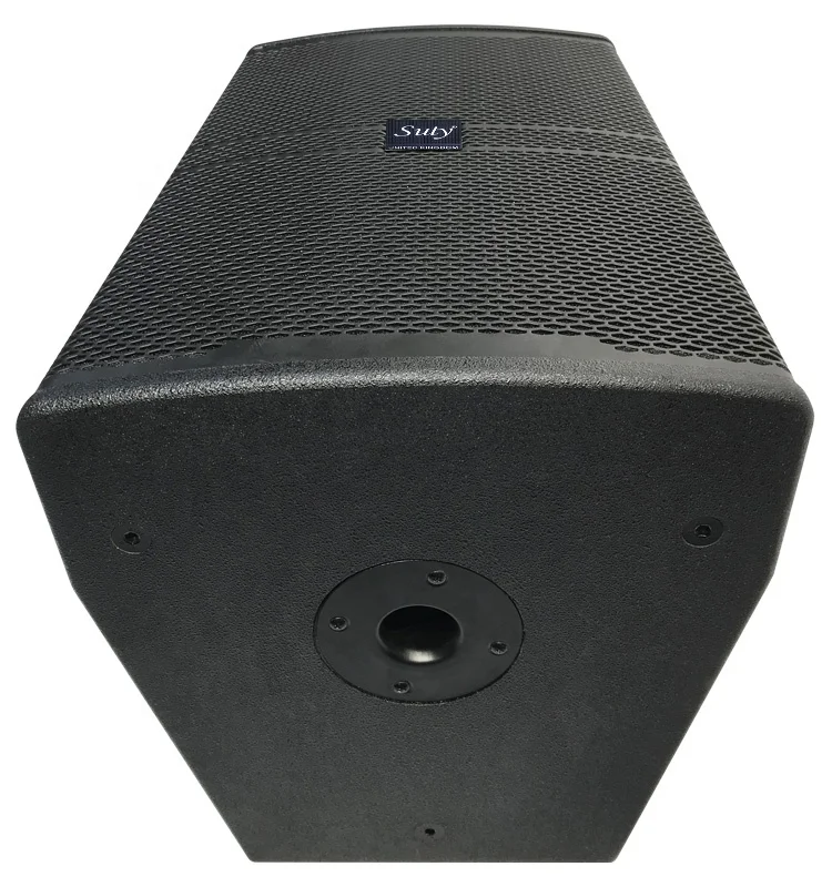KP-4010 professional speakers audio system