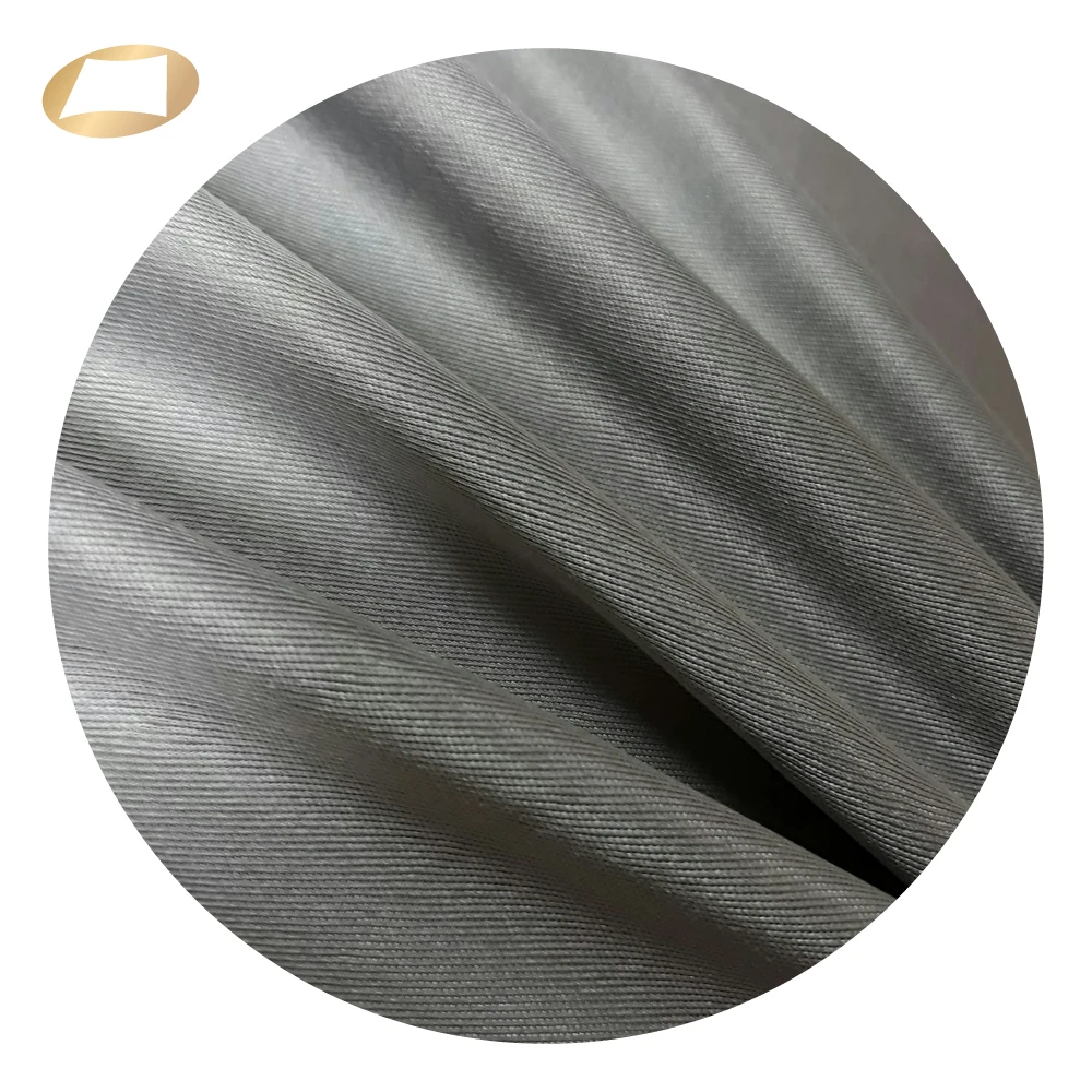 Дышащая ткань с бамбуковым углем для повседневной носки