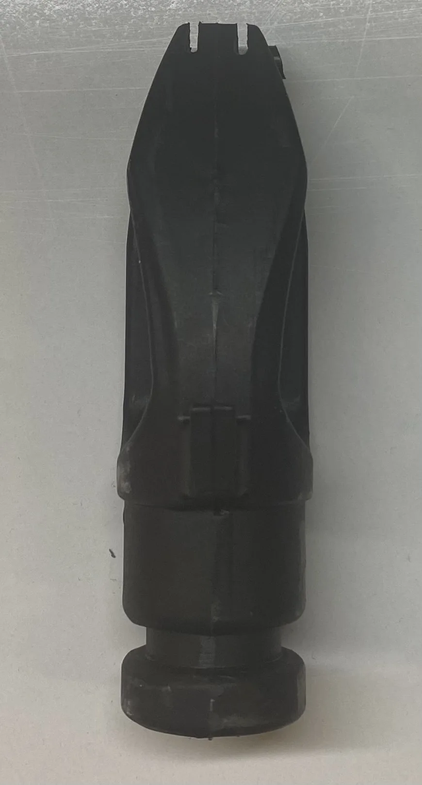 Labrax Eleanor Double Band Sharkfin Reel Dynema Harpoon