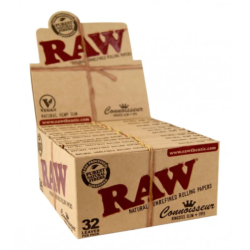 Rolling Papers Natural Hemp Cigarette Rolling Paper